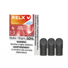 RELX Pod Pro 2-ca - Fruit / 18mg/ml / Lychee Ice