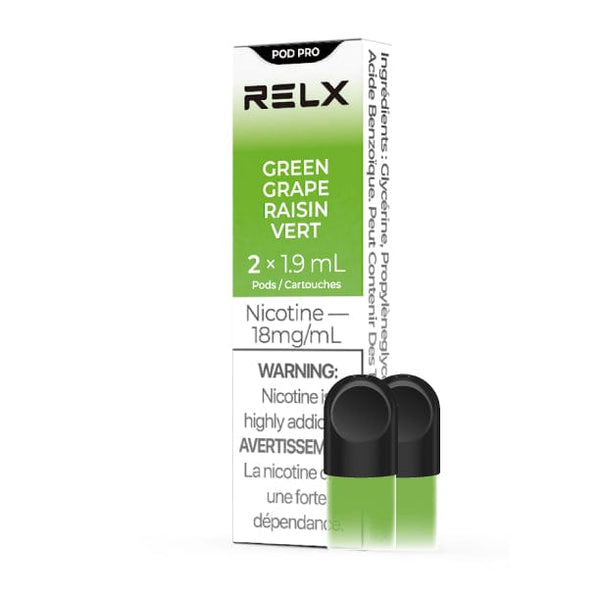 RELX Pod Pro relx-vape-pod-pro-relx-canada-official-31650701541515
