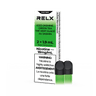 RELX Pod Pro-ca - Beverage / 18mg/ml / Iced Jasmine Green Tea