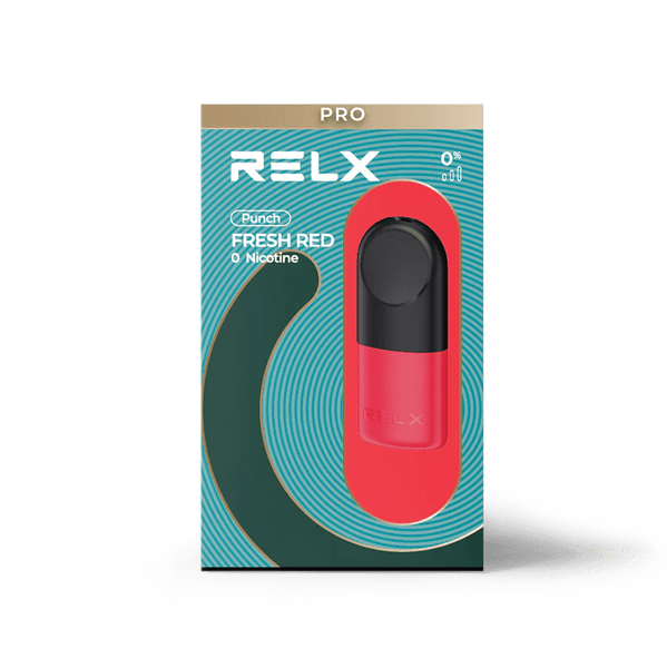 RELX Pod 0 元 RELX-Canada

