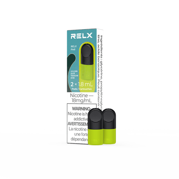 RELX Pod Pro relx-vape-pod-pro-relx-canada-official-fruit-18mg-ml-golden-slice-31918176501899
