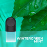 ca-RELX Pod Pro - Mint / 18mg/ml / Wintergreen Mint