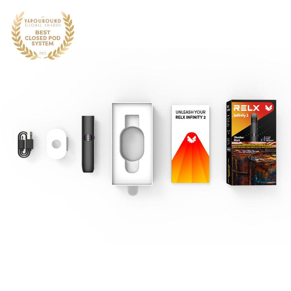 RELX Infinity 2 Device RELX-PH