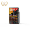 RELX Infinity 2 Device Obsidian Black RELX-PH