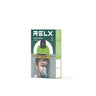 RELX Pod2 - Tropical Series / 3% / Fuzzy Green