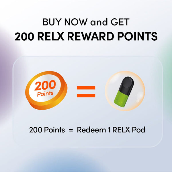 RELX Infinity 2 Device RELX-PH