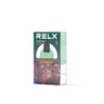 RELX Pod2 - Menthol / 5% / White Mint