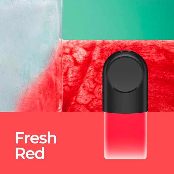 RELX Pod2 RELX