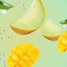 WAKA SLAM- 2ml - Sweeter / 700 puffs / Mango Melon Aloe