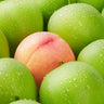 WAKA SLAM- 2ml - Sweeter / 700 puffs / Peach Apple