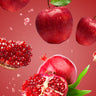 WAKA SLAM- 2ml - Sweeter / 700 puffs / Pomegranate Apple