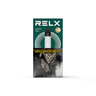 RELX Infinity Plus 设备 - 隐藏的珍珠