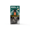 RELX Infinity Plus 设备 - 太阳爆发
