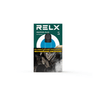 RELX Pod2 - Menthol / 5% / Menthol Plus