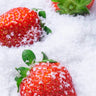 WAKA SLAM- 2ml - Sweeter / 700 puffs / Strawberry Ice