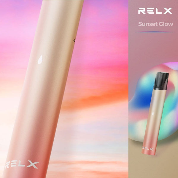 Classic Single Device RELX
