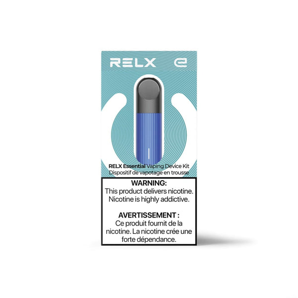 RELX Essential Device RELX-Canada
