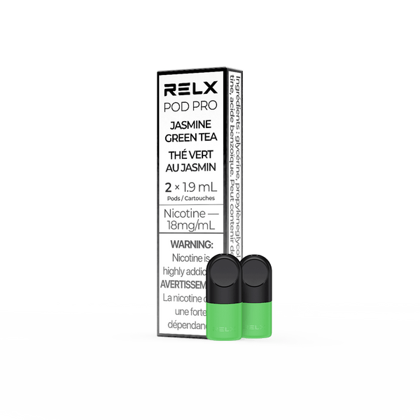 RELX Pod RELX-Canada
