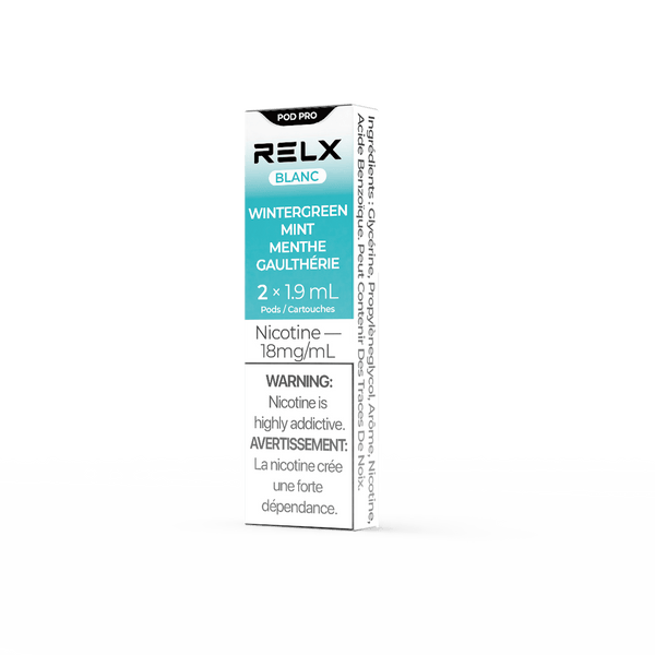 RELX Pod RELX-Canada
