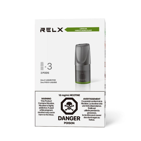 RELX Pod pro (赠) RELX
